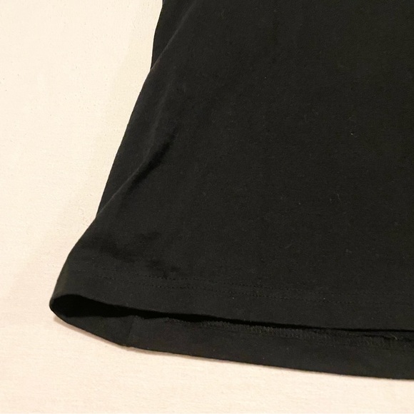 AC/DC Black Tee Shirt PWR UP Men’s Size 4X Tshirt - Picture 8 of 16